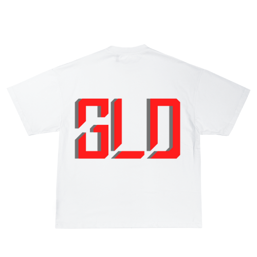 "GLD" TEE