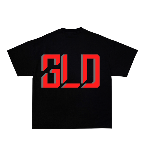 "GLD" TEE