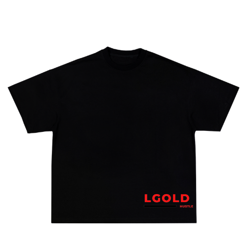 "GLD" TEE