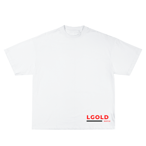 "GLD" TEE