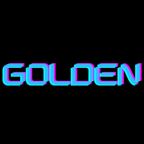 GOLDEN GIFT CARD!
